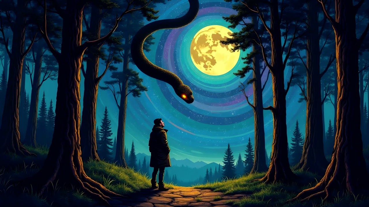 Chasing Nirdala: A True Serbian Story Turned Psychedelic Folk Song