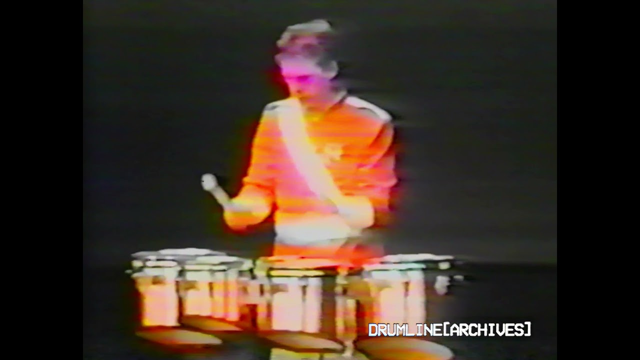 DCI I&E || Murray Gusseck (1990)