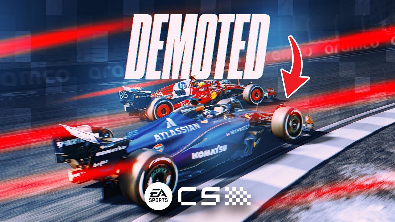 F1 25 Creator Series РЕАЛИСТИЧНАЯ производительность НОВЫЙ СЕЗОН XI