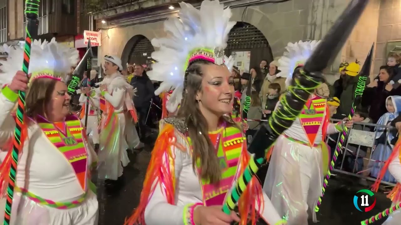 Carnaval Castro 2026