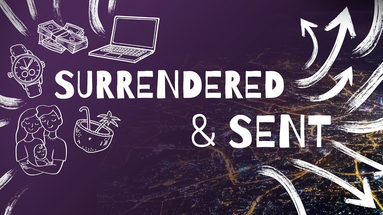 04/01/2026 - Rich Bradley - Surrendered and Sent P1