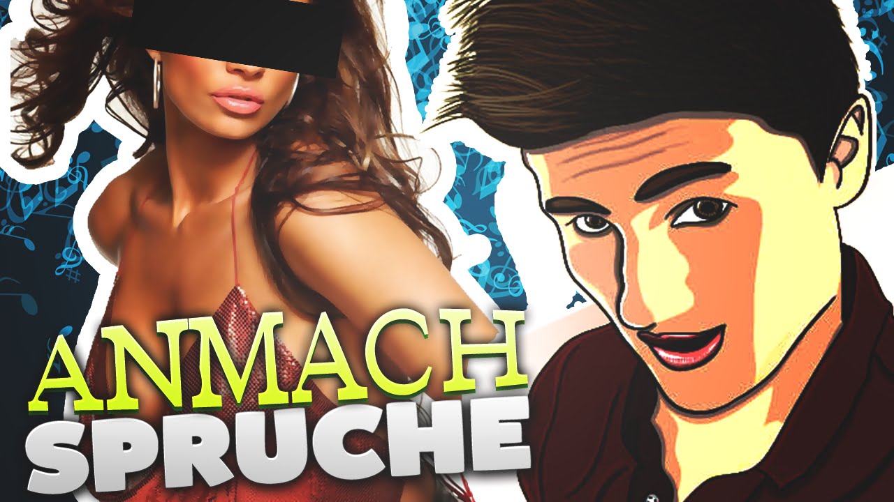 DIE LUSTIGSTEN ANMACHSPR&Uuml;CHE! - mit PetritLp