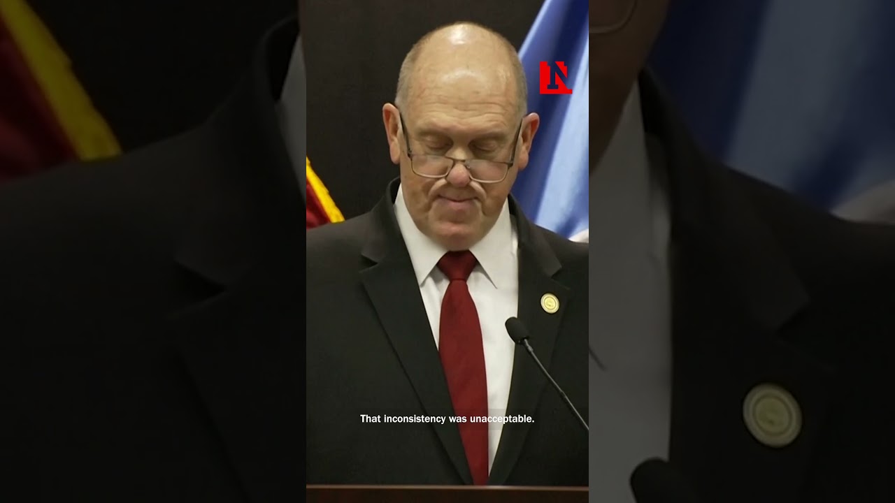Tom Homan Claims All ICE Agents Instructed To Wear Body Cameras