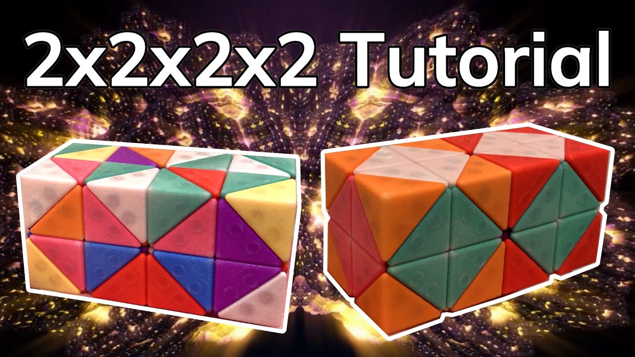 Как решить физическую задачу 2x2x2x2 — полное руководство для начинающих