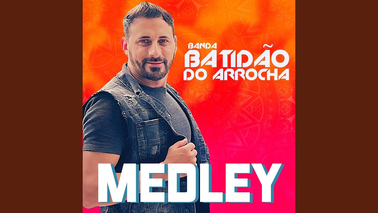 Ligação Urbana / Dormi Na Praça / Choram As Rosas / Por Um Minuto