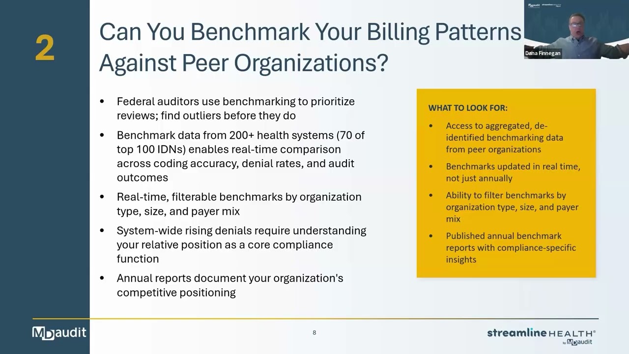 Live Webinar: The CCO's Guide to Audit Readiness