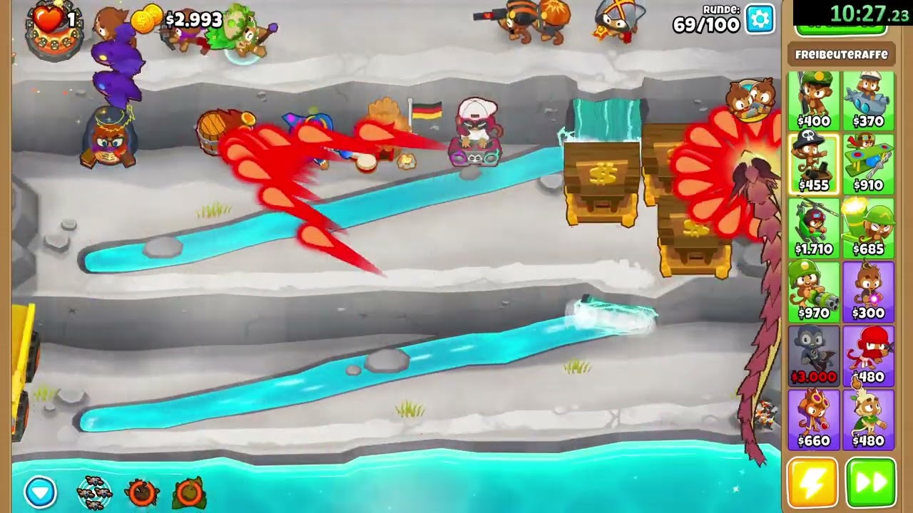 Quarry Impoppable 18:41.082 [WR](Co-op)-Sorry für die Lags