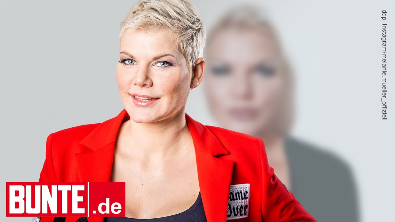 Melanie Müller – So sieht sie nicht mehr aus: Der Ballermann-Star zeigt sich nach OP-Marathon