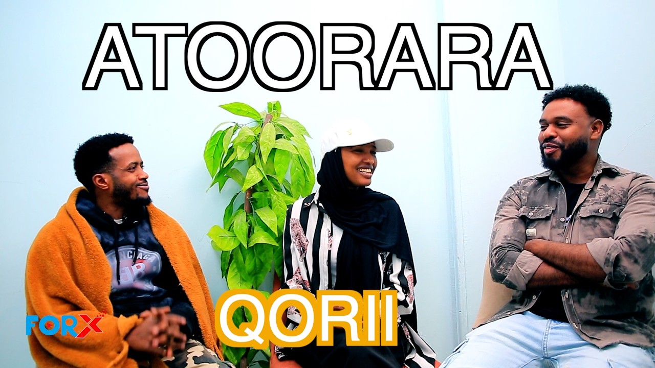 ATOORARA #QORII #Ramadaana2026