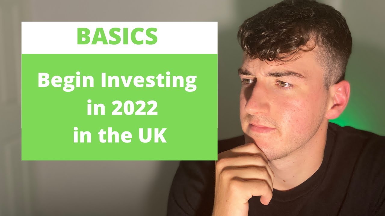 WHAT Investment Platform Should You Use? Begin investing in 2022 UK