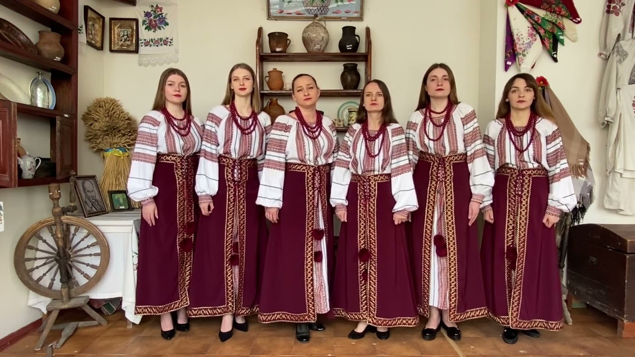 «Проліски надії - 2023» | Калинівська ОТГ | Вокальне мистецтво | пісня «Молитва за Україну»