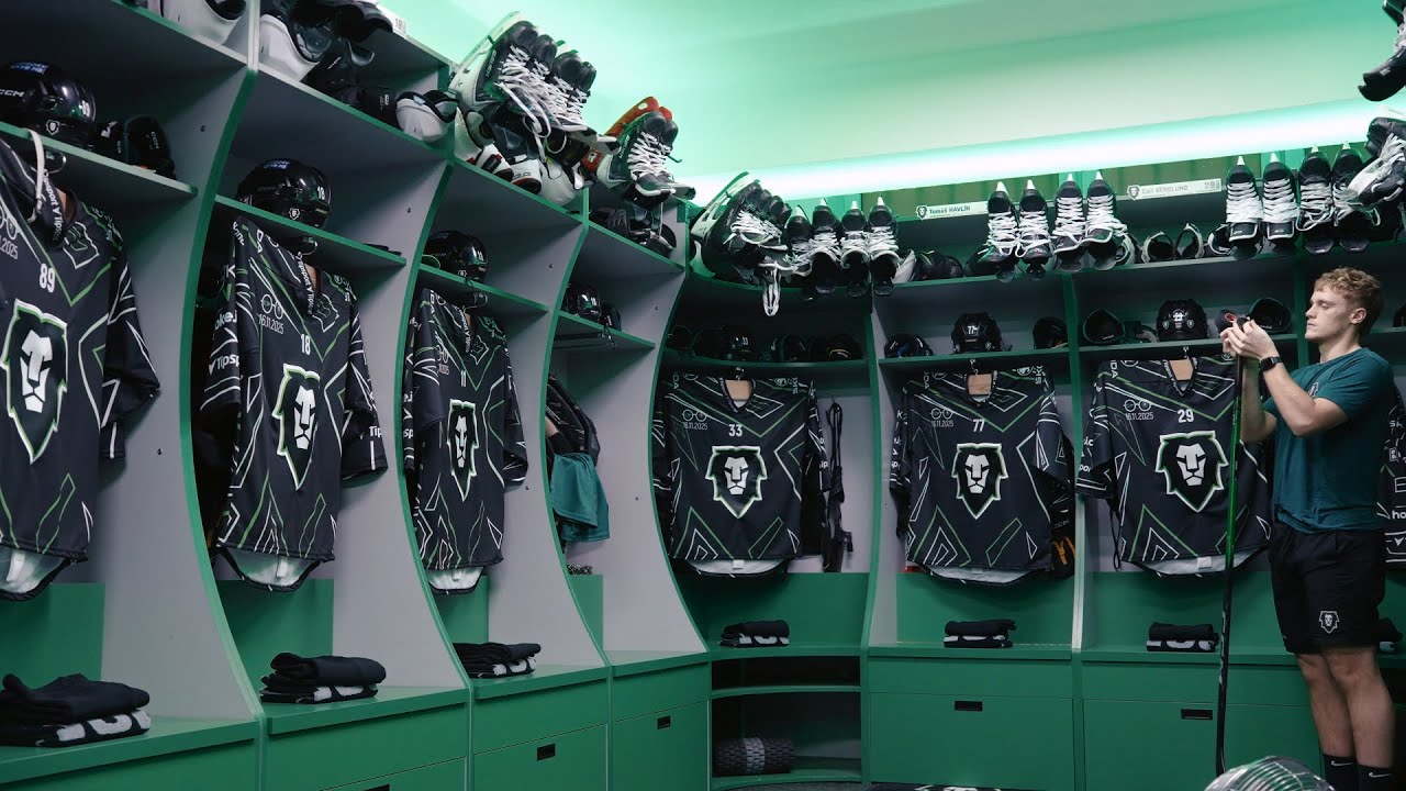 Střípky z charitativního derby s Libercem