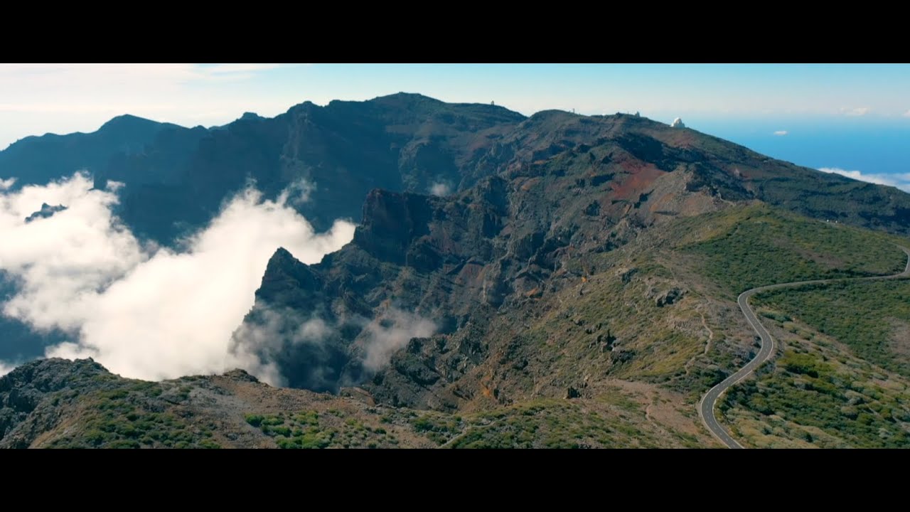 Challenger Trail Isla de La Palma 2020