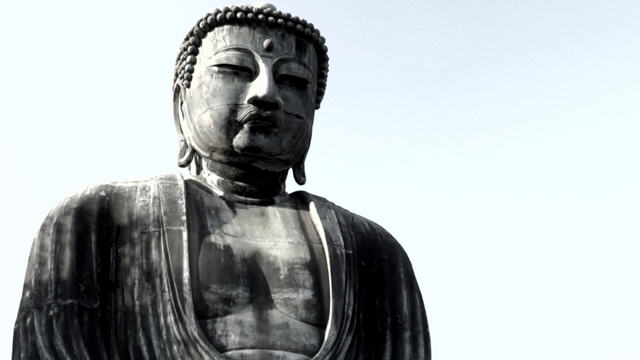 BOUDDHA (vers 566-486 av. J.C.) &ndash; Une vie, une &oelig;uvre [2013]