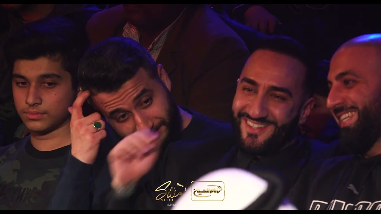 We needed FRONT ROW SEATS For this performance -The Shia Voice 2023
