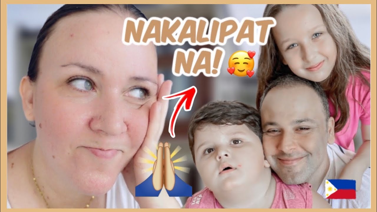 FINALLY! NAKALIPAT NA KAMI SA BAGONG BAHAY!