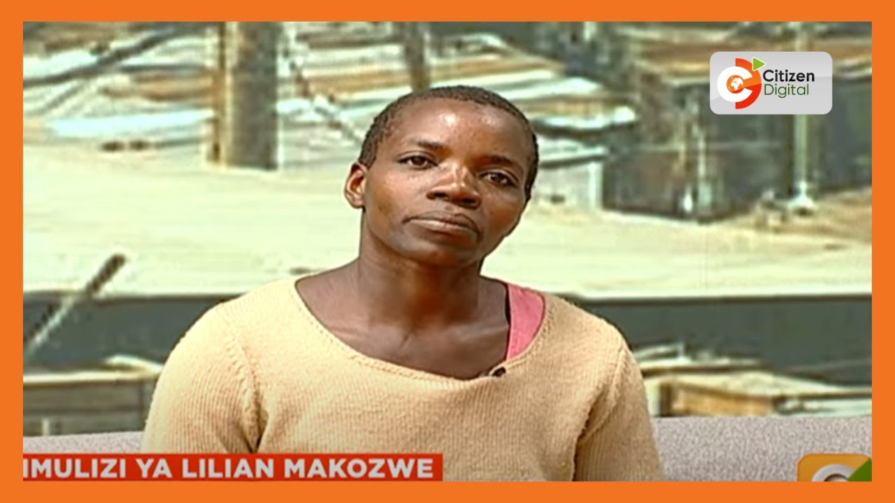 | SHAJARA | Simulizi ya Lilian Makozwe [Part 1]