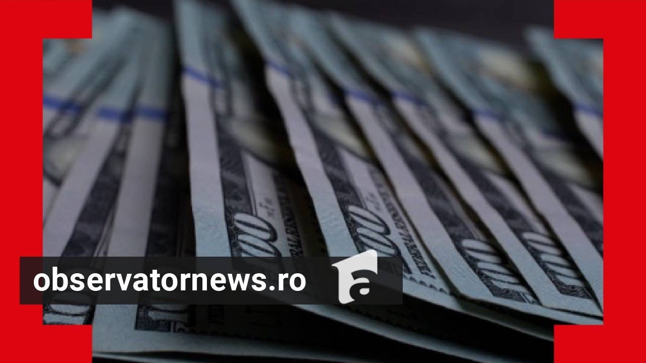Cine sunt Matei Zaharia şi Ion Stoica, cei mai bogaţi români