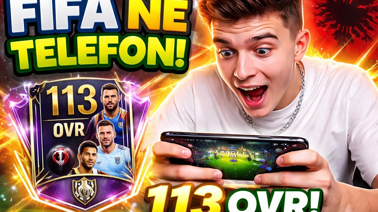 Vajta 113 ovr me ne funddd