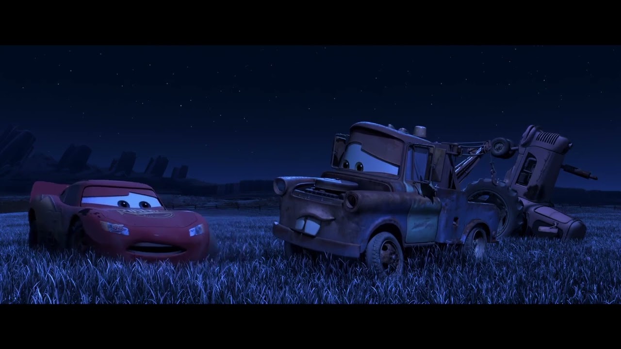 Tractor Tippin' (ClassicDisneyRules Crossover) (My first video in 2026)