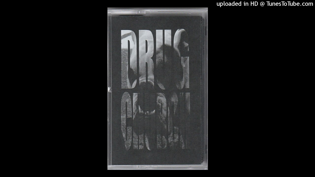 Drug Church - Demo 2011