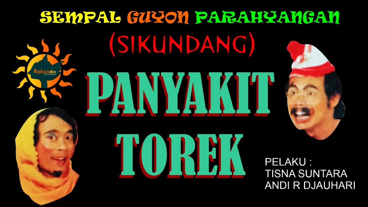 SEMPAL GUYON PARAHYANGAN SIKUNDANG - BUDEG