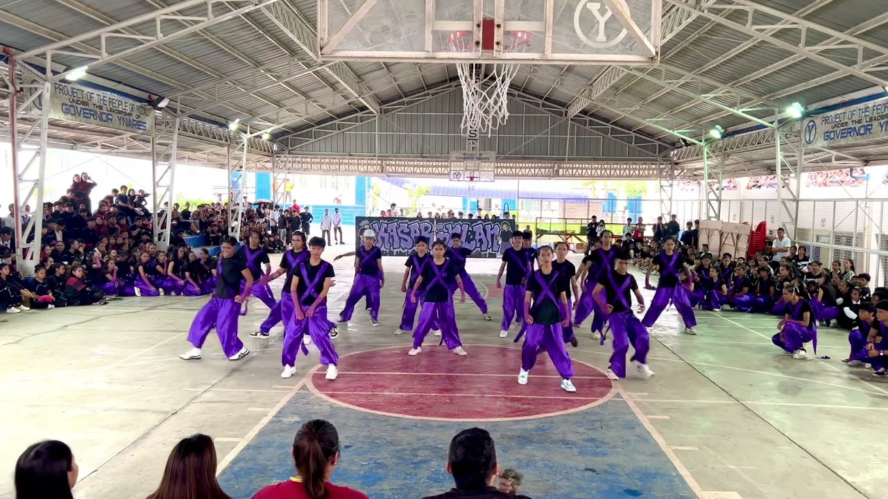HIP-HOP  G10 KASARINLAN 