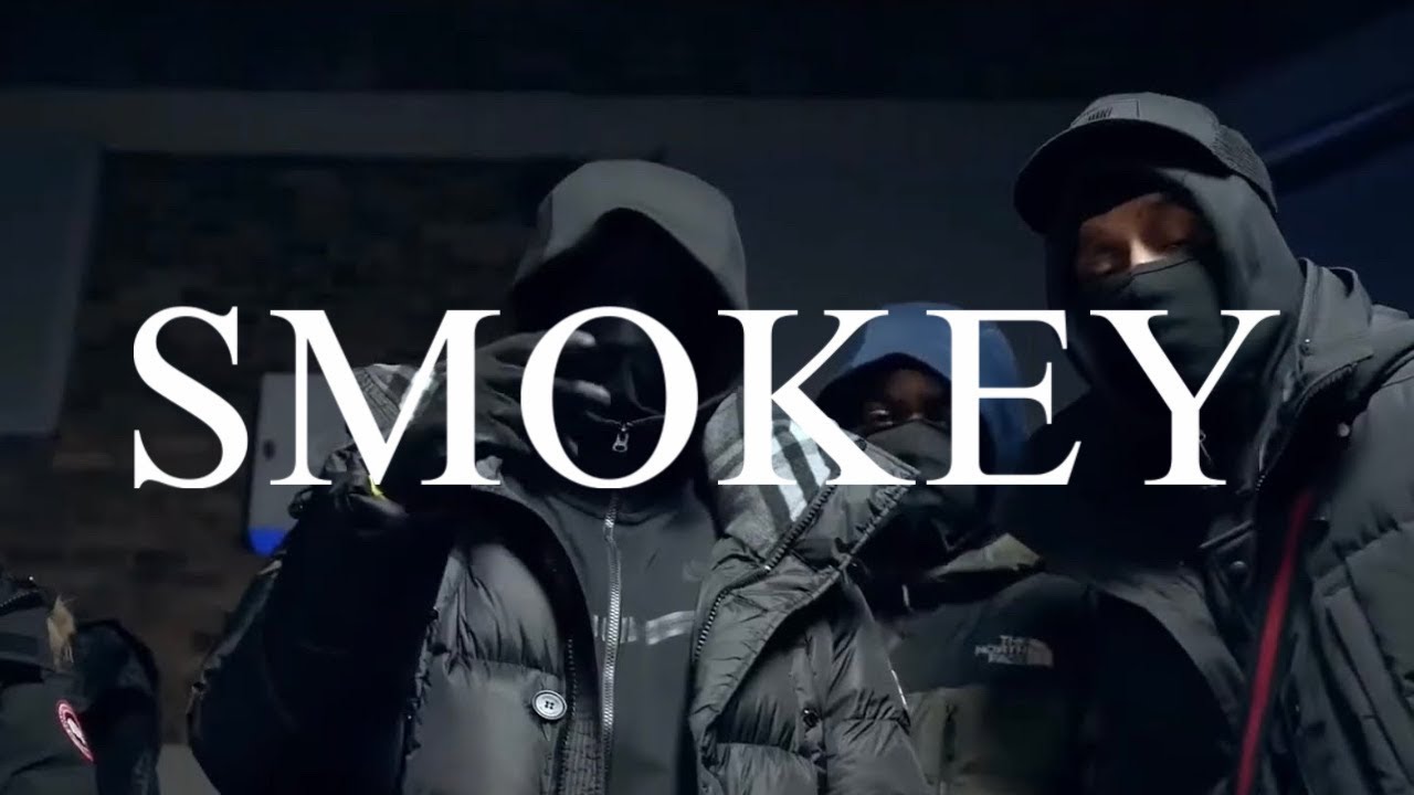 [FREE] “SMOKEY” | UK/NY Drill Instrumental 2026