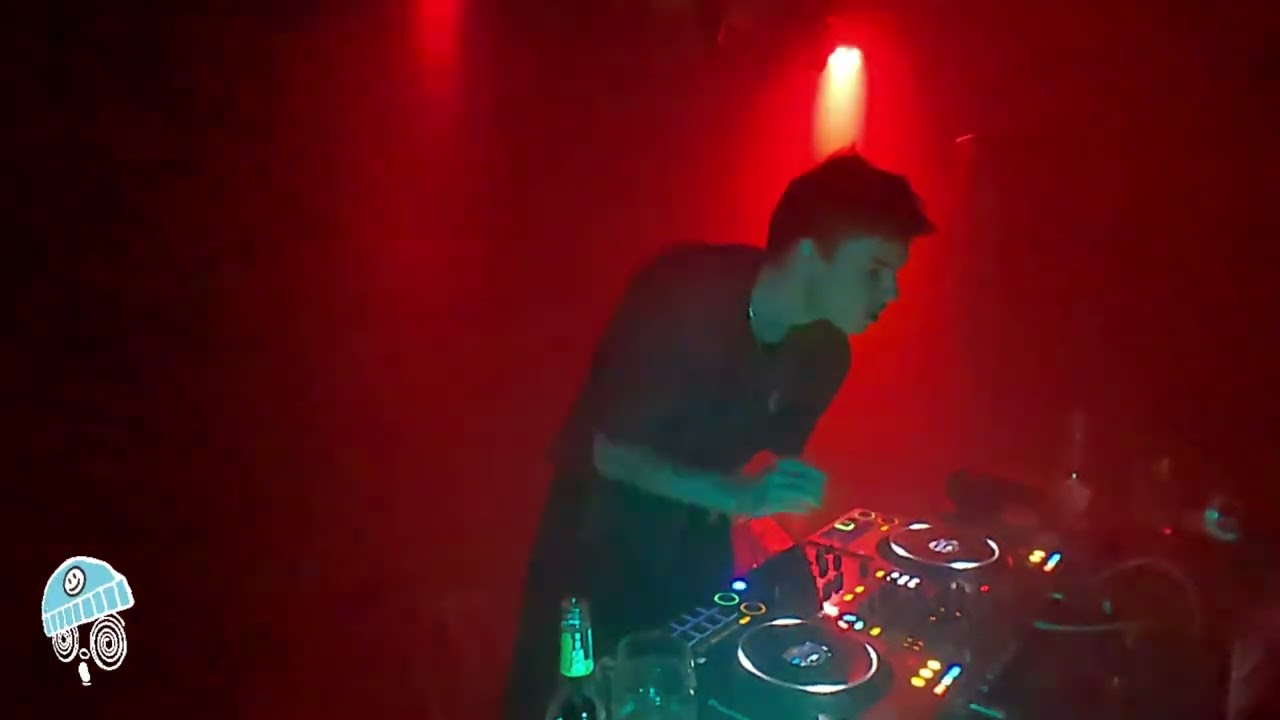 PEPO w/ CALETTI 2AM ACTIVITIES SET - PRZYSTANEK BASSY CHMURY 24.01.25