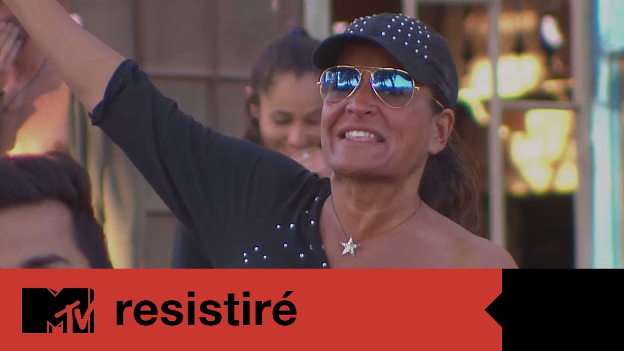 MTV Resistir&eacute; | Seba se confes&oacute; luego de su primera pelea con A&iacute;da!