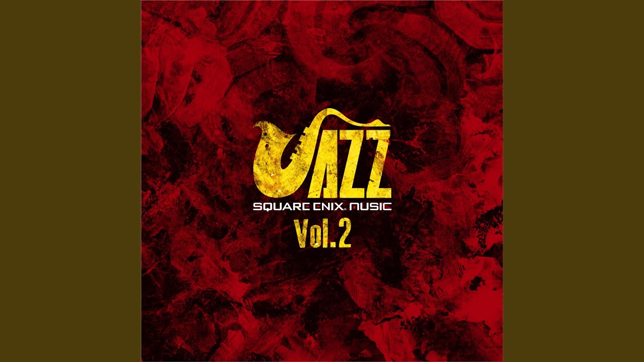 風の憧憬 Jazz Arrangement