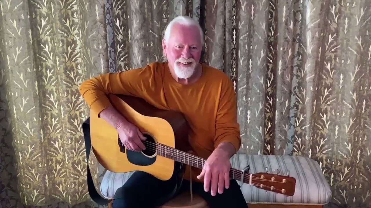 Jeff Powell | Goodbye My Love