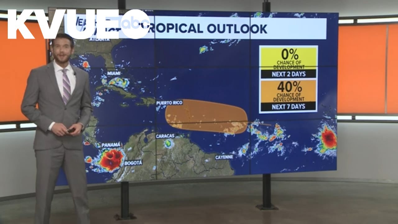 Talking Tropics - Aug. 29, 2024: Big developments in the Atlantic