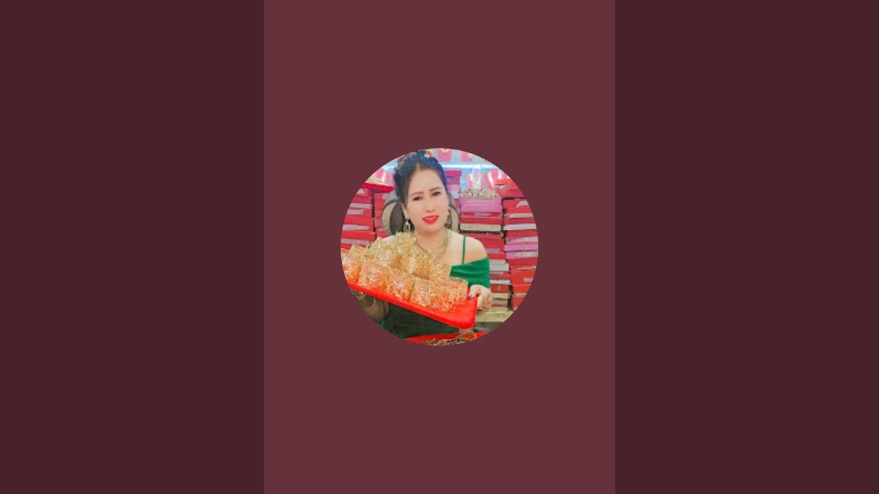 Thời Trang Mai Mai 3 đang phát trực tiếp!