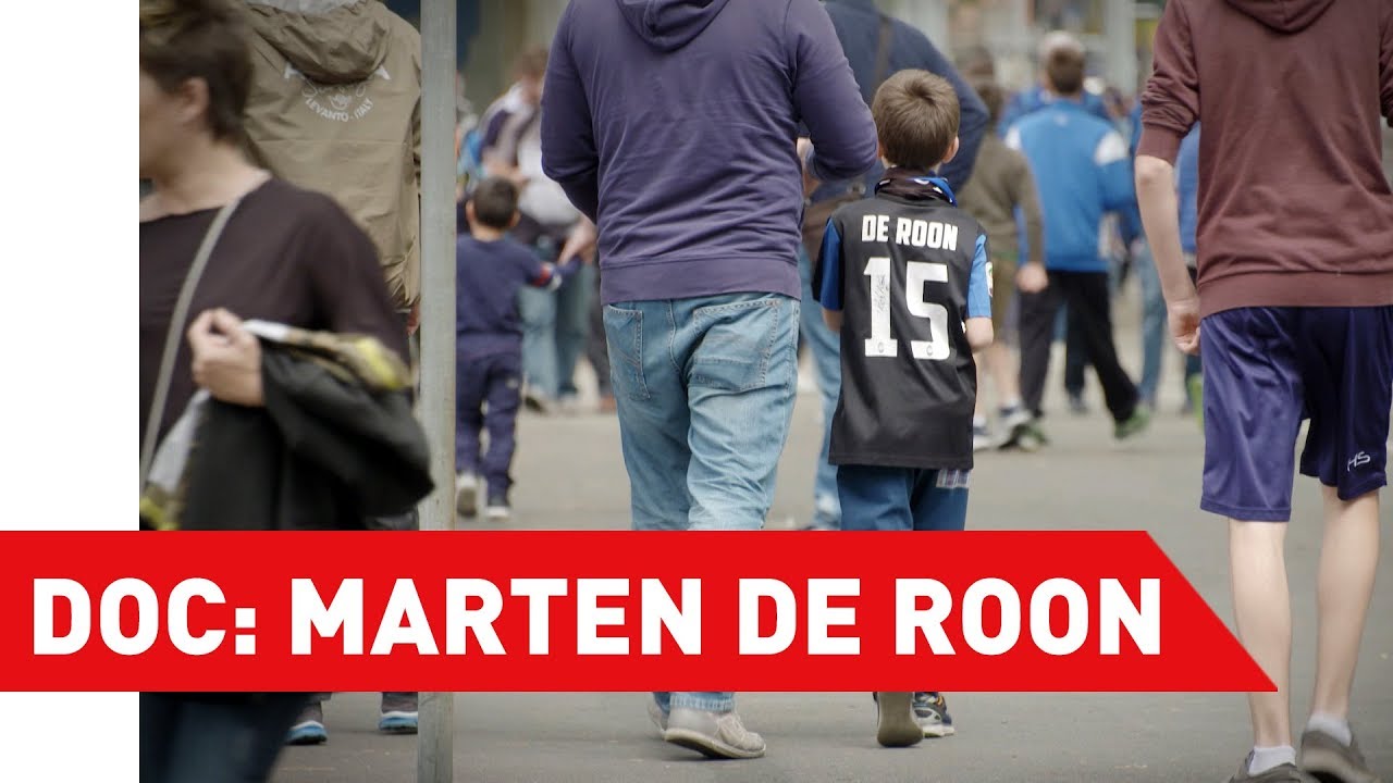 FOX Sports DOC: Marten de Roon, Golfbreker van Bergamo