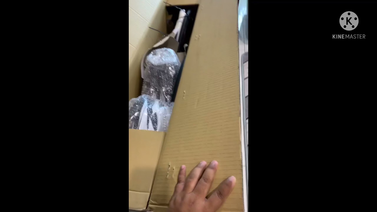 Unboxing GUSTO RANGER SPORT 2022