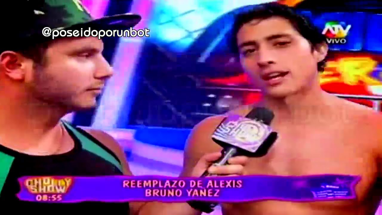 COMBATE: Detras de Camaras Programa Combate Verano Extremo 24/03/14