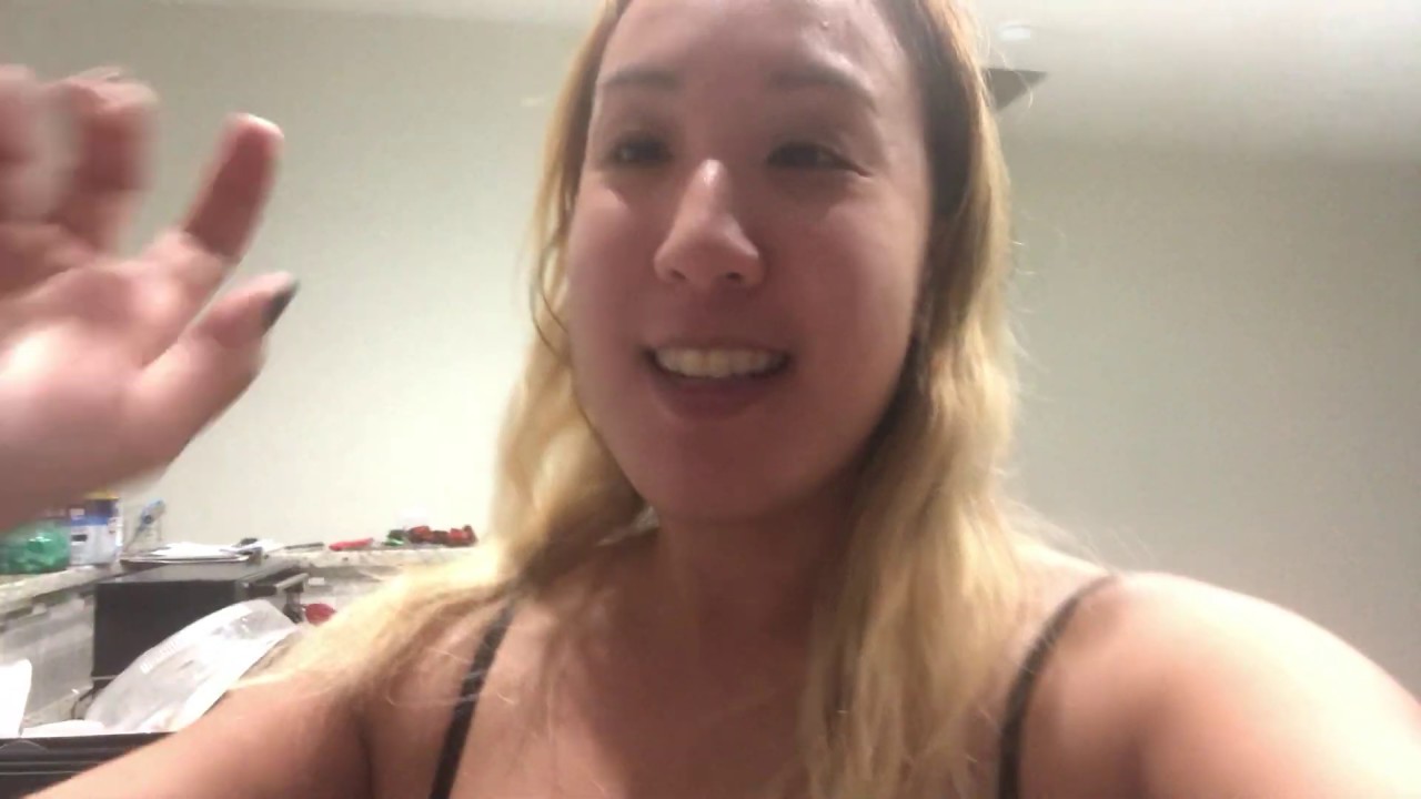 Cooking vlog