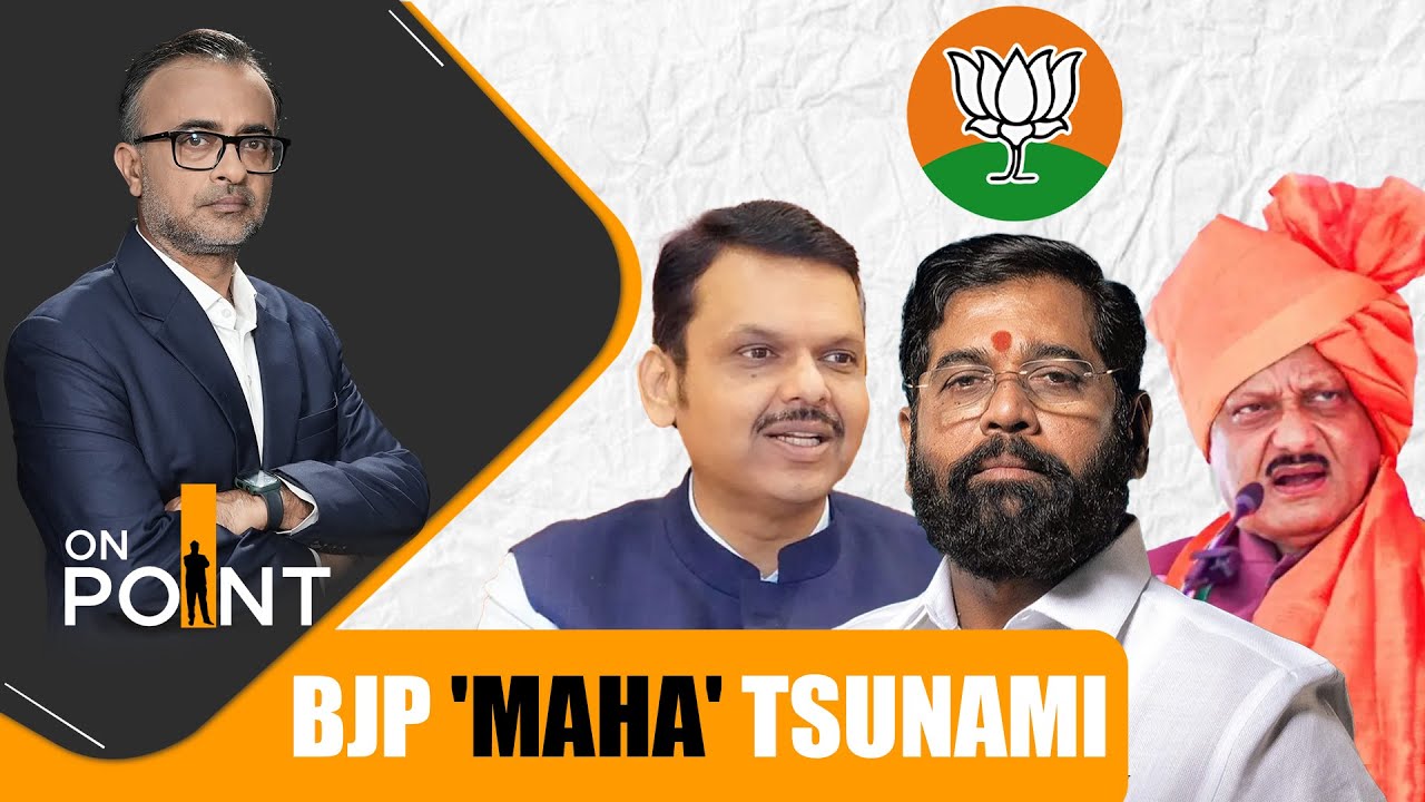 9 Reasons Why BJP-Led Mahayuti Swept BMC Elections 2026 | ON POINT | News9