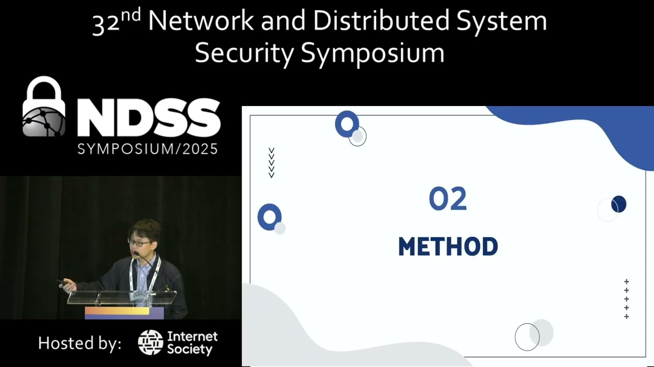 NDSS 2025 - Manifoldchain: Maximizing Blockchain Throughput via Bandwidth-Clustered Sharding