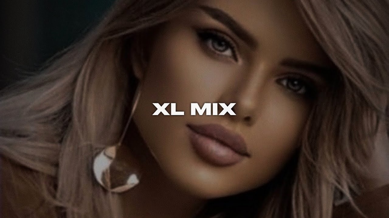 LUNA, SAMRA, SIDO, AYLIVA, APACHE 207, JUJU, RAF CAMORA, 1986ZIG, LEA, ELIF, KONTRA K | XL MIX
