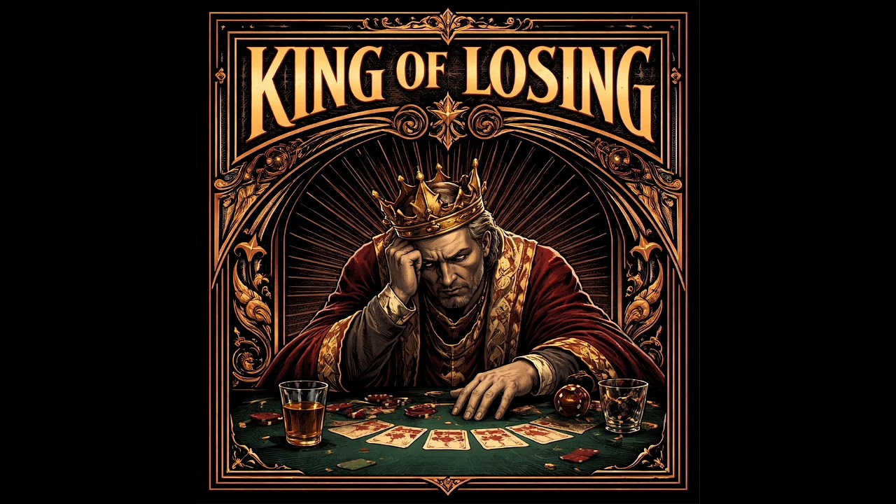 King Of Losing