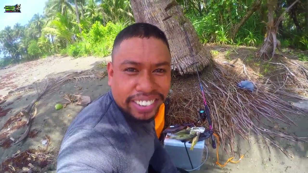 Capung 632 Field test maganda  sa Shorecasting | #capung632