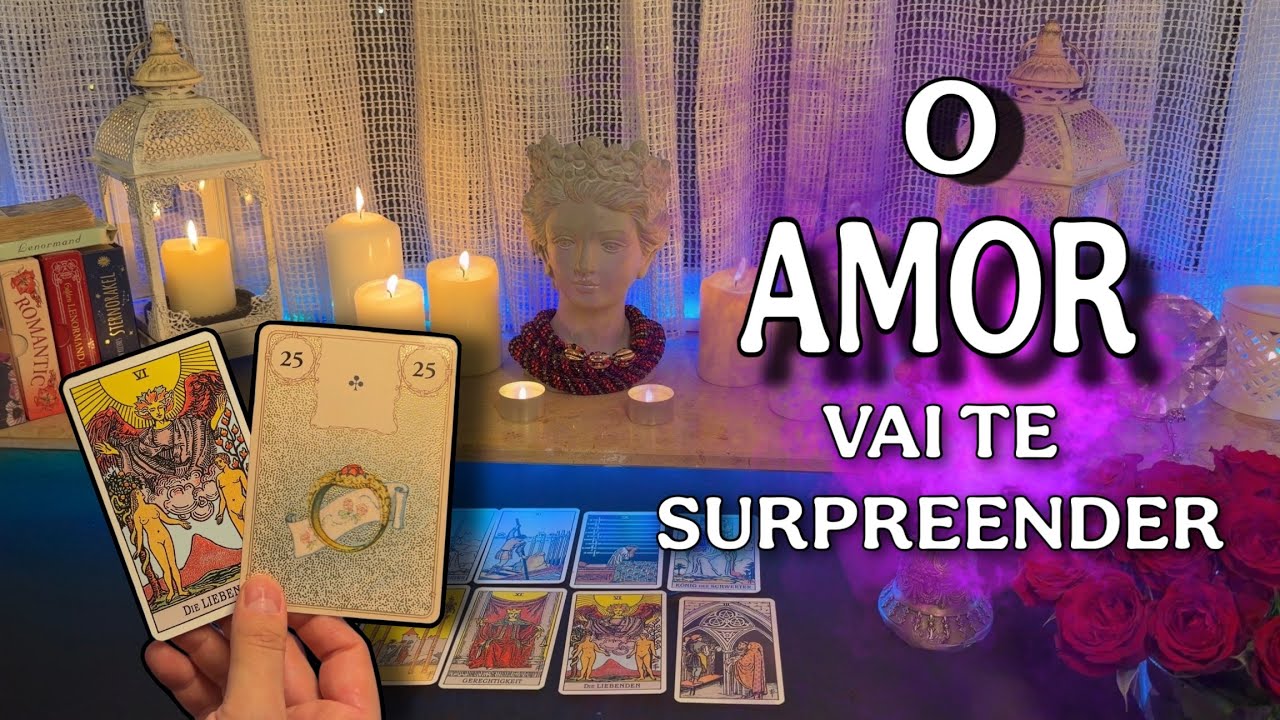 Enquanto Ele Enfrenta a Justiça Espiritual… Sua Virada no Amor Começa | Maria Padilha 🔥