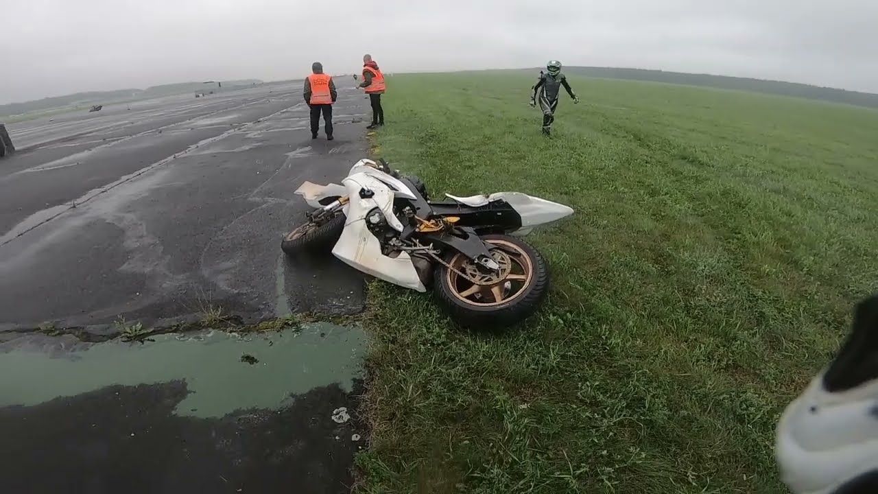 Silesia deszcz