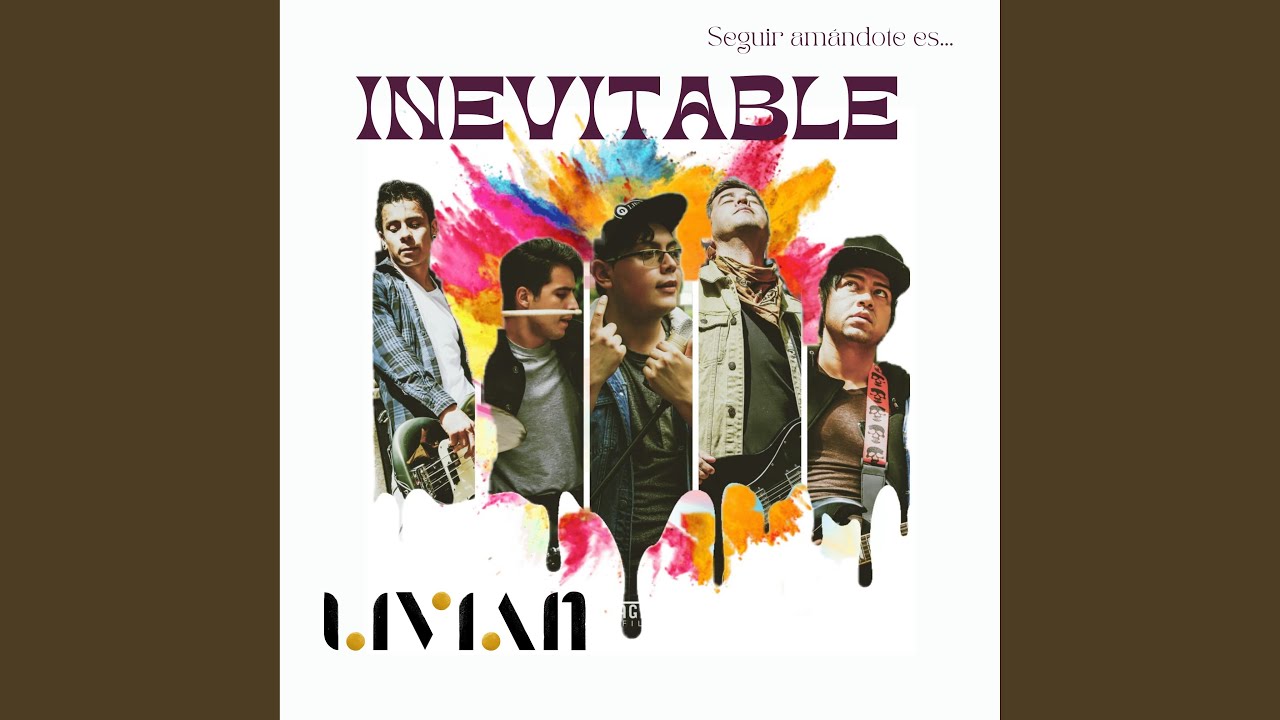 Inevitable (Cover)