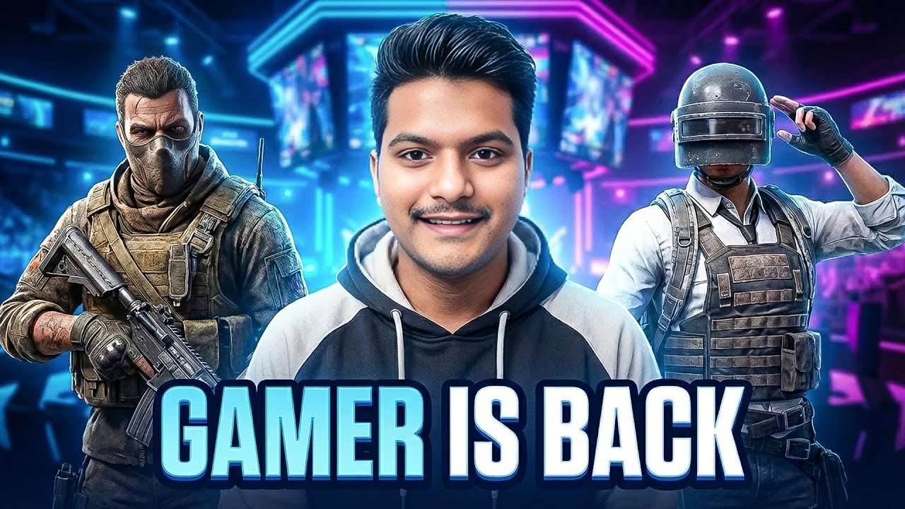 याद किया लो मैं आ गया | Gaming | pubg pc live and valorant live #gaming #livestream