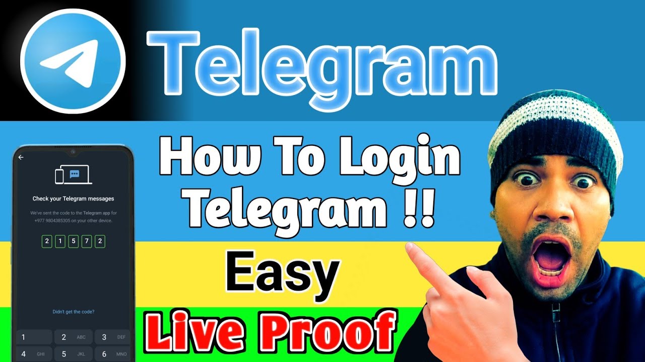 Telegram SMS Fee Problem Fixed 2026 !! How To Login Telegram