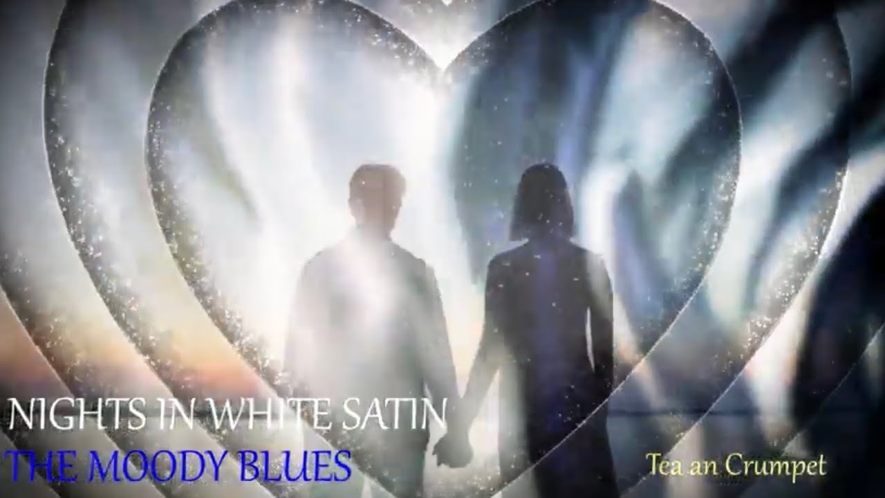 Nights In White Satin-The Moody Blues