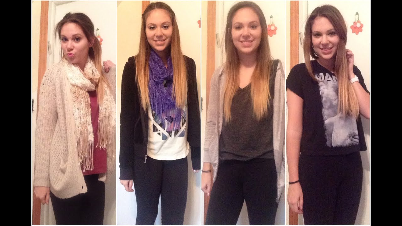OOTW│November 2013!